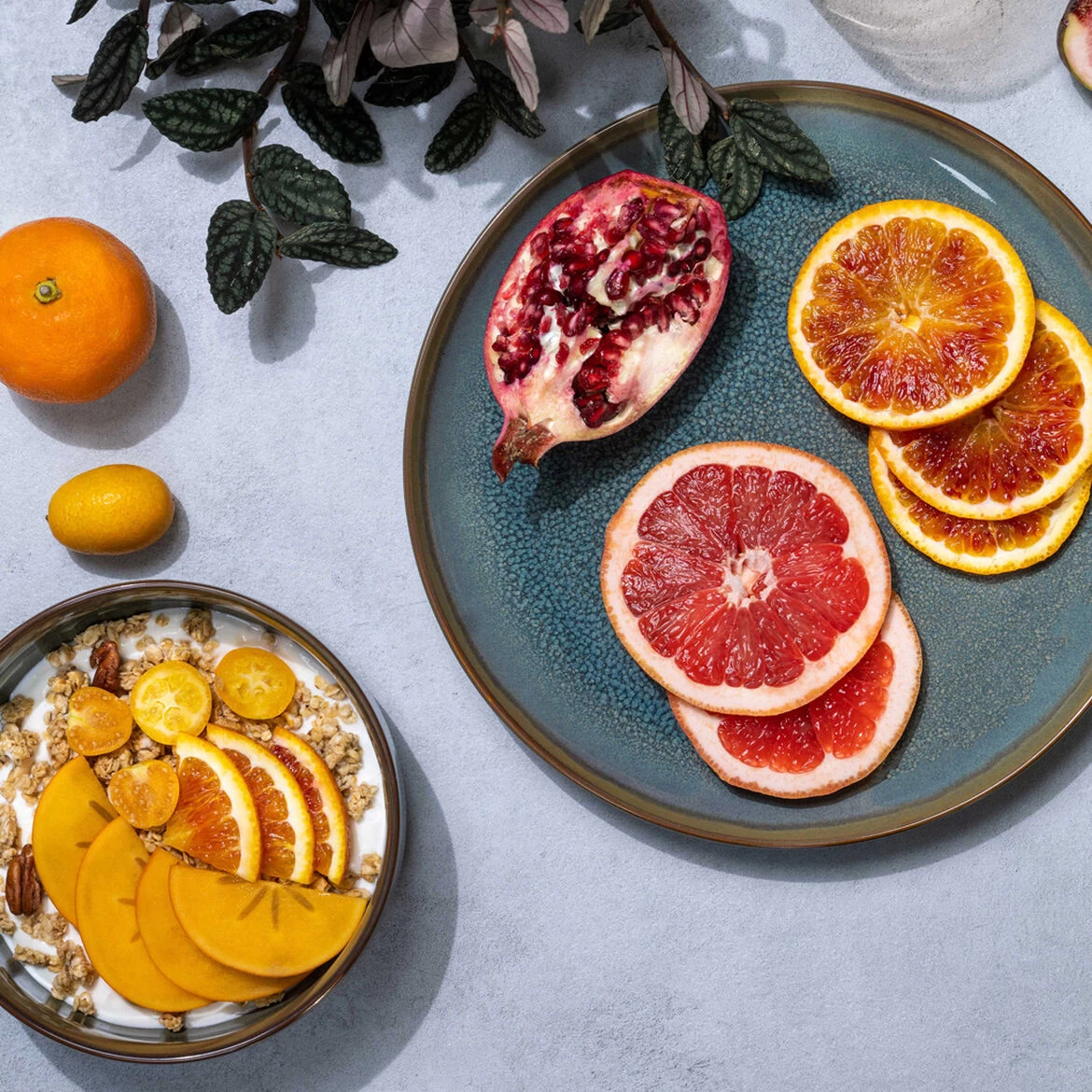 Villeroy & Boch Serviesset Crafted - Breeze GrijsBlauw - 6-delig / 2 Personen 6 Villeroy & Boch Serviesset Crafted - Breeze GrijsBlauw - 6-delig / 2 Personen - Afbeelding 4