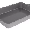 KitchenAid Braadslede - Aluminized Steel - 33 X 22 Cm -Westmark Winkel 1 5 1