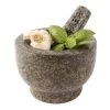 Jay Hill Vijzel - Granite - ø 14 Cm -Westmark Winkel 2 204845 Jay Hill vijzel 14d gevuld
