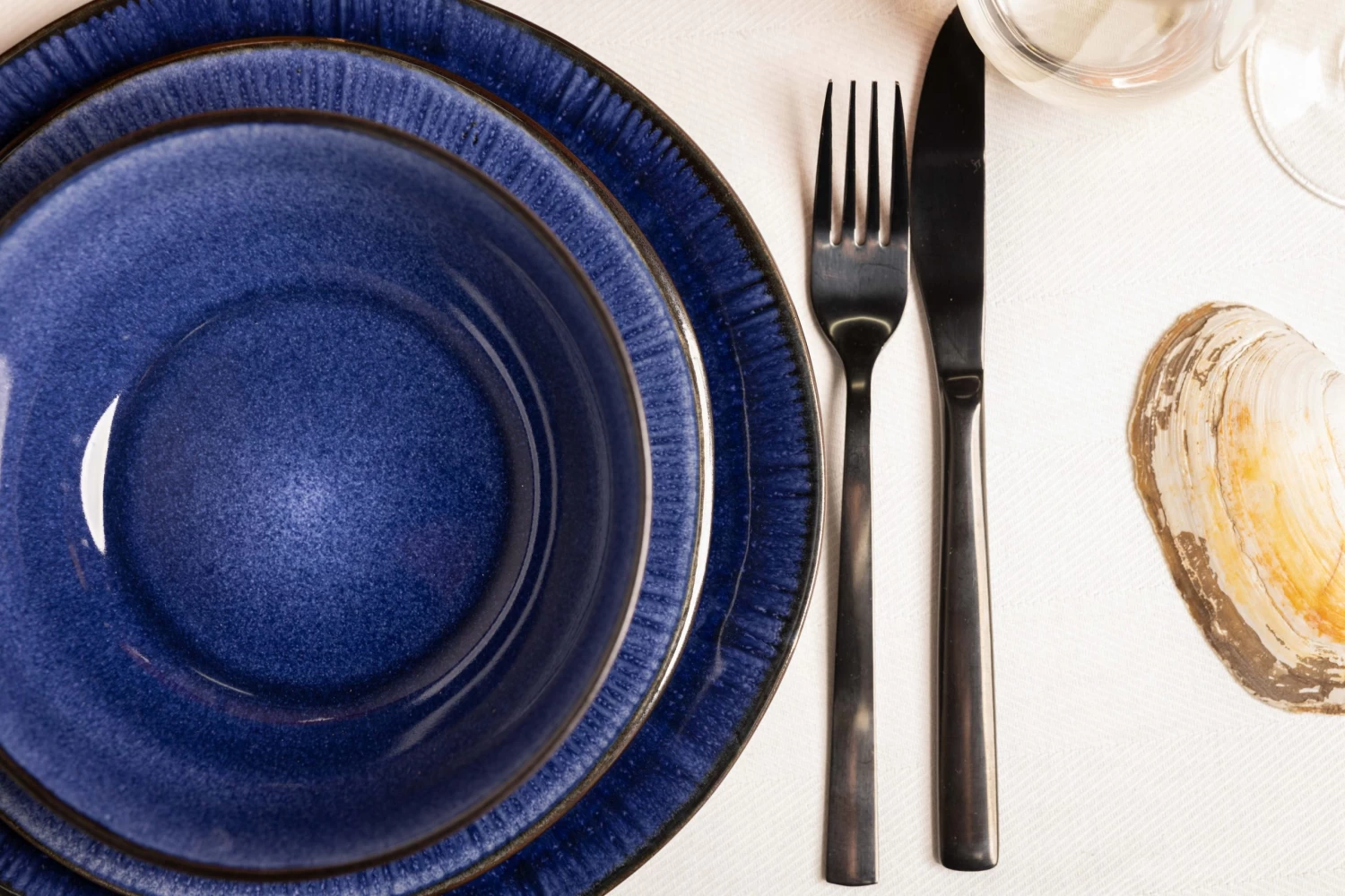 Studio Tavola Serviesset Athens - 18-delig / 6 Personen 6 Studio Tavola Serviesset Athens - 18-delig / 6 Personen - Afbeelding 4