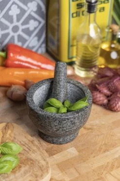 Jay Hill Vijzel - Granite - ø 13 Cm -Westmark Winkel 20 8720812849285 4