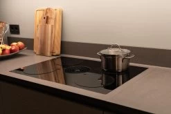 Sareva Inductie Beschermer / Inductie Mat - Hittebestendig - 100% BPA Vrij - Set Van 4 Stuks 7 Sareva Inductie Beschermer / Inductie Mat - Hittebestendig - 100% BPA Vrij - Set Van 4 Stuks -Westmark Winkel 20 COOK2834