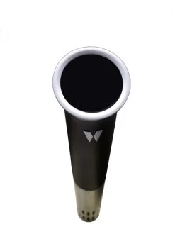 Wartmann Sous Vide Stick - LCD Display - Zwart - WM-1508 -Westmark Winkel 20201114000554 cfdaead0 me