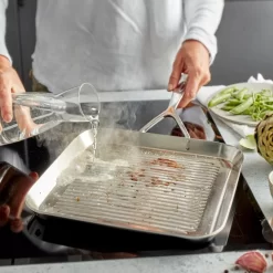 Demeyere Grillpan Specialties 3 24 X 24 Cm -Westmark Winkel 2022 2