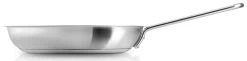 Eva Solo Koekenpan Non-Stick - ø 24 Cm - Standaard Anti-aanbaklaag -Westmark Winkel 202511 Stainless steel Frying pan 24 cm Ceramic