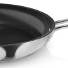 Eva Solo Koekenpan Non-Stick - ø 24 Cm - Standaard Anti-aanbaklaag 1 Eva Solo Koekenpan Non-Stick - ø 24 Cm - Standaard Anti-aanbaklaag -Westmark Winkel 202511 Frying Pan 24cm SS ceramic top HIGH