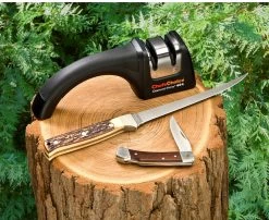 Messenslijper Chefs Choice CC464 Kopen -Westmark Winkel 204695 chefschoice handslijper 22cc464 4