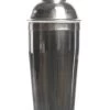 Cosy & Trendy Cocktailshaker RVS - 0,75 Liter