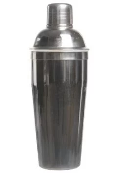 Cosy & Trendy Cocktailshaker RVS - 0,75 Liter