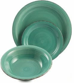 Villa D'Este Serviesset Baita - Colori Caldi - 18-delig / 6 Personen 19 Villa D'Este Serviesset Baita - Colori Caldi - 18-delig / 6 Personen -Westmark Winkel 2171740 e