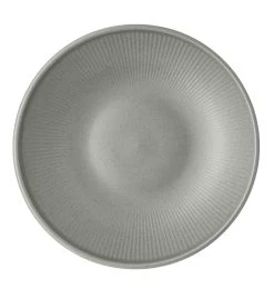 Thomas Diep Bord Clay Smoke ø 23 Cm -Westmark Winkel 21740 227079 60323 f25