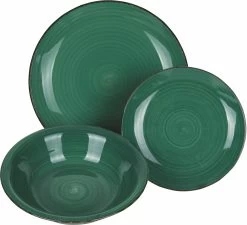 Villa D'Este Serviesset Baita - Greenery - 12-delig / 4 Personen 15 Villa D'Este Serviesset Baita - Greenery - 12-delig / 4 Personen -Westmark Winkel 2191636 b