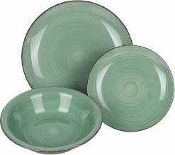 Villa D'Este Serviesset Baita - Greenery - 12-delig / 4 Personen 13 Villa D'Este Serviesset Baita - Greenery - 12-delig / 4 Personen -Westmark Winkel 2191636 c