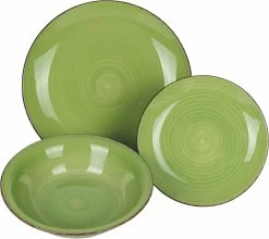 Villa D'Este Serviesset Baita - Greenery - 12-delig / 4 Personen 12 Villa D'Este Serviesset Baita - Greenery - 12-delig / 4 Personen -Westmark Winkel 2191636 d