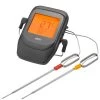Gefu Vleesthermometer / Kernthermometer Multiprobe Control -Westmark Winkel 21940 gefu bluetooth grill und bratenthermometer control plus 6 kanal 01