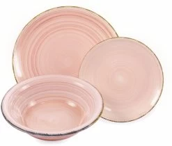 Villa D'Este Serviesset Acquerello - 18-delig / 6 Personen -Westmark Winkel 2197966 e 1