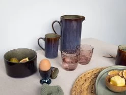 Cosy & Trendy Eierdopje Quintana Blue ø 5 Cm 9 Cosy & Trendy Eierdopje Quintana Blue ø 5 Cm -Westmark Winkel 22 quintana 21