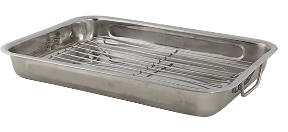 Cosy & Trendy Braadslede - 40 X 28 Cm 3 Cosy & Trendy Braadslede - 40 X 28 Cm