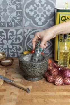 Jay Hill Vijzel - Granite - ø 14 Cm -Westmark Winkel 24 8720812849292 5