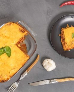 Sareva Ovenschalen - Hittebestendig Glas - 2 / 2.7 / 3.8 Liter - 3 Delige Set -Westmark Winkel 24082021 13 1