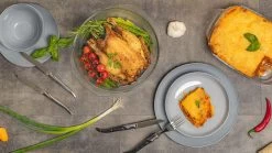 Jay Hill Steakvorken Laguiole - Zwart - 6 Stuks -Westmark Winkel 24082021 20 2