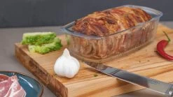 Sareva 2 Ovenschalen + 1 Broodbakvorm - Hittebestendig Glas 12 Sareva 2 Ovenschalen + 1 Broodbakvorm - Hittebestendig Glas -Westmark Winkel 24082021 2 1