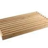 Organic Brooodsnijplank - Bamboe - 43 X 25 Cm 2 Organic Brooodsnijplank - Bamboe - 43 X 25 Cm -Westmark Winkel 24501095