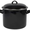 Cooking Soeppan - Zwart - ø 24 Cm / 8 Liter -Westmark Winkel 25030152