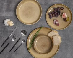 Jay Hill Bestekset - RVS / Zwart - 4-delig 13 Jay Hill Bestekset - RVS / Zwart - 4-delig -Westmark Winkel 25082021 6 5