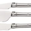 Sareva Kaasmessenset Laguiole - RVS - 3-delig -Westmark Winkel 26082021 1