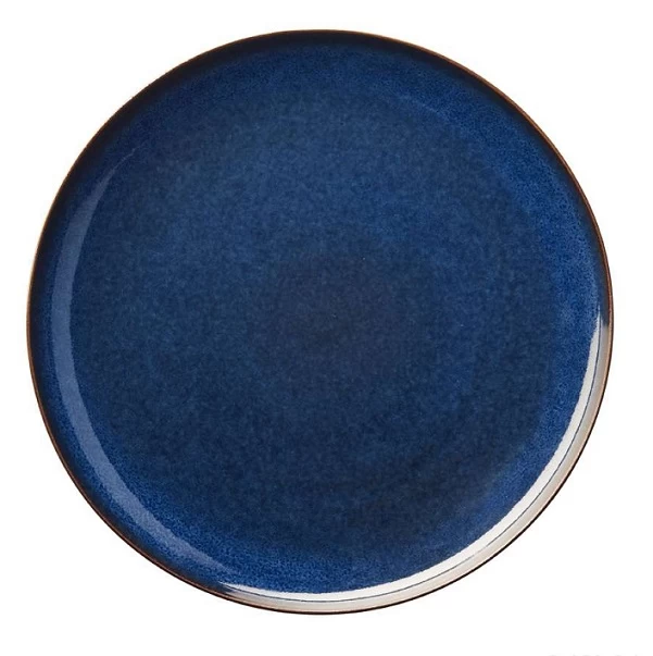ASA Selection Dinerbord Saisons Midnight Blue ø 27 Cm 3 ASA Selection Dinerbord Saisons Midnight Blue ø 27 Cm