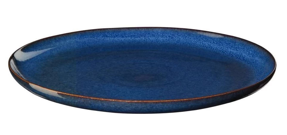 ASA Selection Dinerbord Saisons Midnight Blue ø 27 Cm 7 ASA Selection Dinerbord Saisons Midnight Blue ø 27 Cm - Afbeelding 5