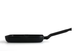 BK Grillpan Easy Induction Ceramic - 26 X 26 Cm - Keramische Anti-aanbaklaag -Westmark Winkel 272f63e641d7dd100f749faf4d2182694fee19ed BK Easy Induction ceramic grillpan 1