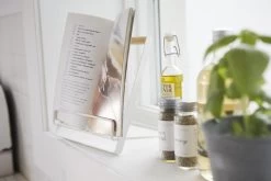 Yamazaki Kookboekstandaard Tosca -Westmark Winkel 2737 7 1000x