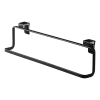 Yamazaki Handdoekhouder Tower Zwart 30 Cm 1 Yamazaki Handdoekhouder Tower Zwart 30 Cm -Westmark Winkel 2747 TOWER KITCHEN TOWEL HANGER WIDE BK 1000x