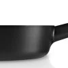 Eva Solo Hapjespan Nordic Kitchen - ø 24 Cm / 2 Liter - Standaard Anti-aanbaklaag -Westmark Winkel 280424 Sautepan 24cm 1 HIGH