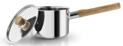 Eva Solo Steelpan Nordic Kitchen RVS - ø 16 Cm / 2.0 Liter -Westmark Winkel 281220 Saucepan 20l 16cm 2 HIGH