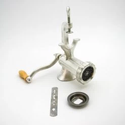 Westmark Gehaktmolen - Grootte 10 -Westmark Winkel 29e86d8a6fe55ba0f5ed8c367d524467