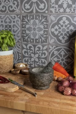 Jay Hill Vijzel - Granite - ø 14 Cm -Westmark Winkel 30 8720812849292 4