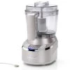Cuisinart Mini Foodprocessor Cordless - RMC100E - 350 W - Draadloos - Frosted Pearl - 900 Ml -Westmark Winkel 3030050167269 01