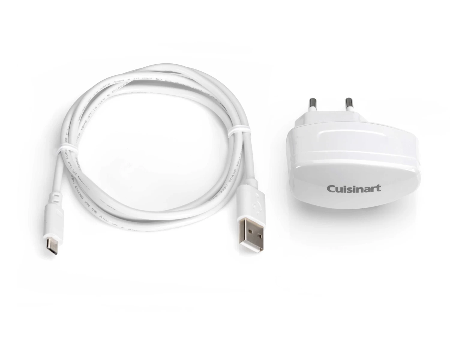 Cuisinart Mini Foodprocessor Cordless - RMC100E - 350 W - Draadloos - Frosted Pearl - 900 Ml 5 Cuisinart Mini Foodprocessor Cordless - RMC100E - 350 W - Draadloos - Frosted Pearl - 900 Ml - Afbeelding 3