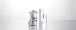 Cuisinart Mini Foodprocessor Cordless - RMC100E - 350 W - Draadloos - Frosted Pearl - 900 Ml 10 Cuisinart Mini Foodprocessor Cordless - RMC100E - 350 W - Draadloos - Frosted Pearl - 900 Ml -Westmark Winkel 3030050167269 04