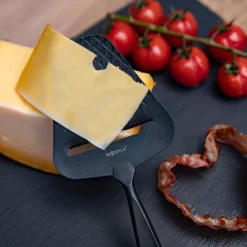 Boska Kaasschaaf Monaco+ Zwart -Westmark Winkel 307084 BOSKAMonaco CheeseSlicer 8 2400x