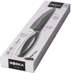 Boska Koksmes Monaco+ 15 Cm -Westmark Winkel 307121 sous chef knife Monaco