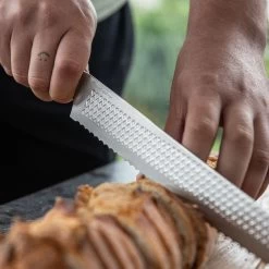 Boska Broodmes Monaco+ 23 Cm -Westmark Winkel 307122 Bread Knife Monaco 8