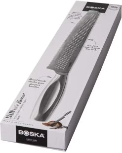 Boska Broodmes Monaco+ 23 Cm -Westmark Winkel 307122 bread knife Monaco 1