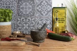 Jay Hill Vijzel - Granite - ø 14 Cm -Westmark Winkel 31 8720812849292 3