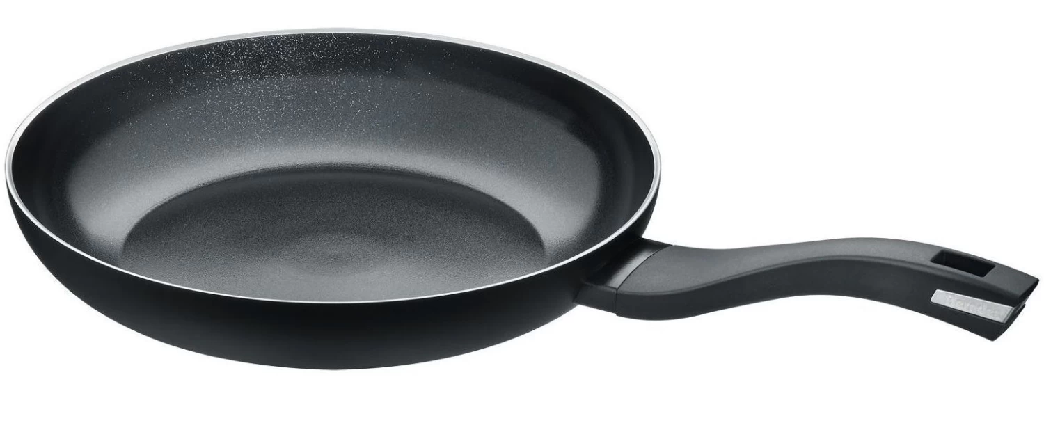 Berndes Koekenpan B.Green - ø 30 Cm - Standaard Anti-aanbaklaag 3 Berndes Koekenpan B.Green - ø 30 Cm - Standaard Anti-aanbaklaag