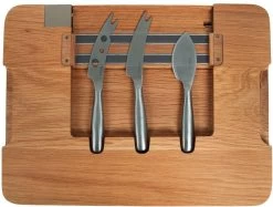 Boska Kaasset Friends Party 34 X 24 Cm 14 Boska Kaasset Friends Party 34 X 24 Cm -Westmark Winkel 320083 BOSKAPartyCheeseSet 3