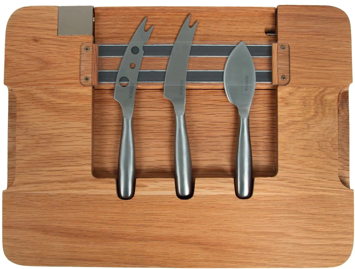 Boska Kaasset Friends Party 34 X 24 Cm 8 Boska Kaasset Friends Party 34 X 24 Cm - Afbeelding 6